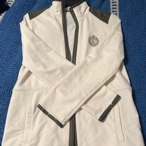 Ralph Lauren zip up